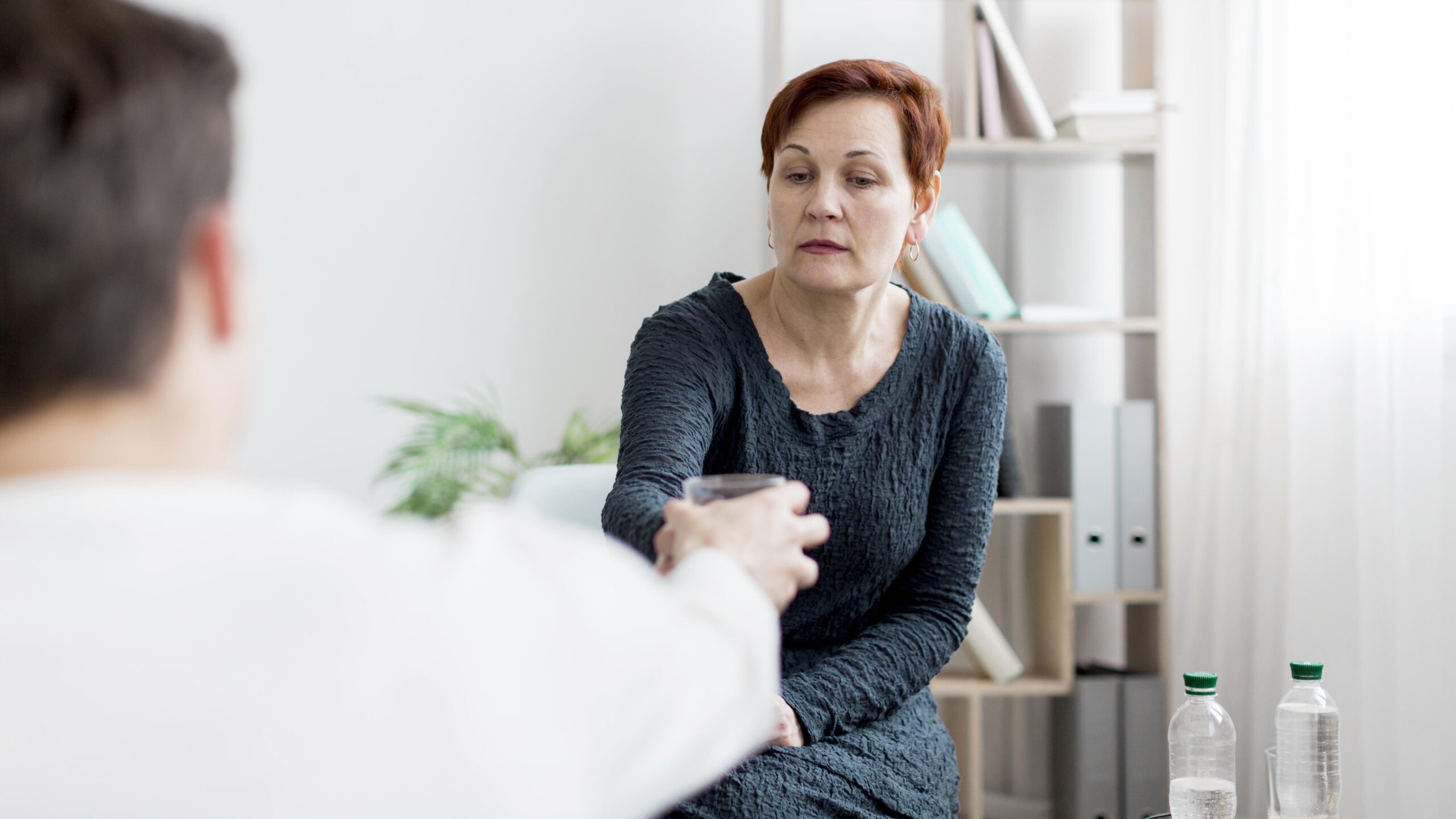 Herstelgericht claimsmanagement