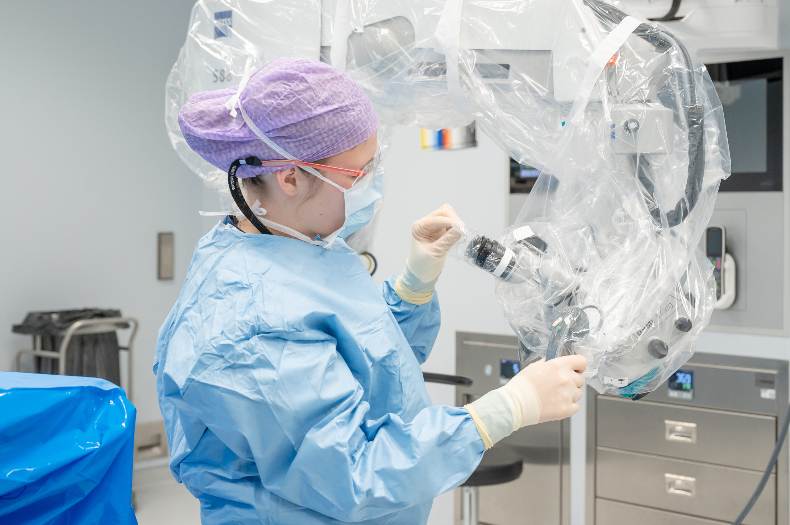 Medirisk Fellowship: van theorie naar praktijk #4  Sippie Donkervoort